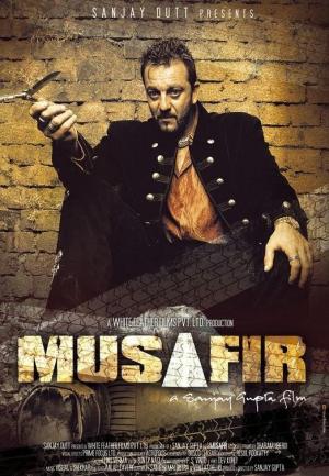 Musafir [Hindi]