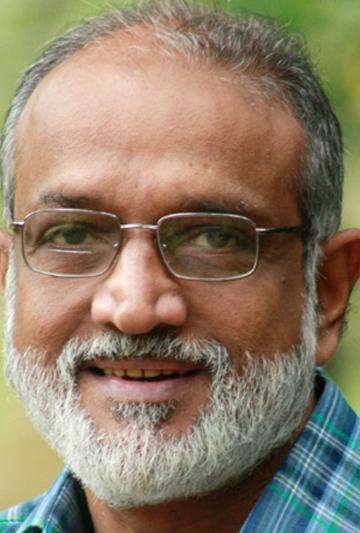 actor V.K. Sriraman large photo