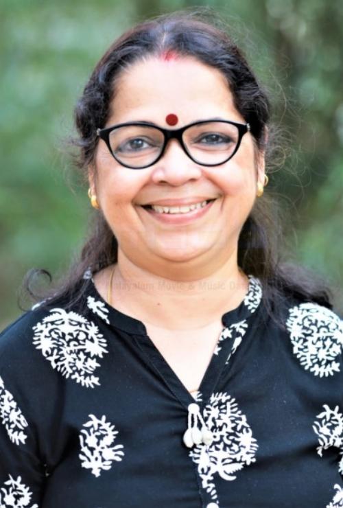 actor Thankam Mohan large photo