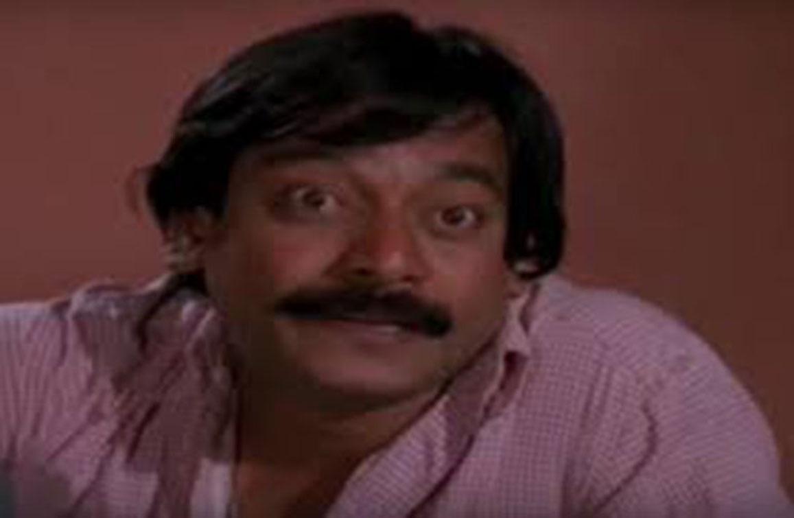 actor Vijay Kadam large photo