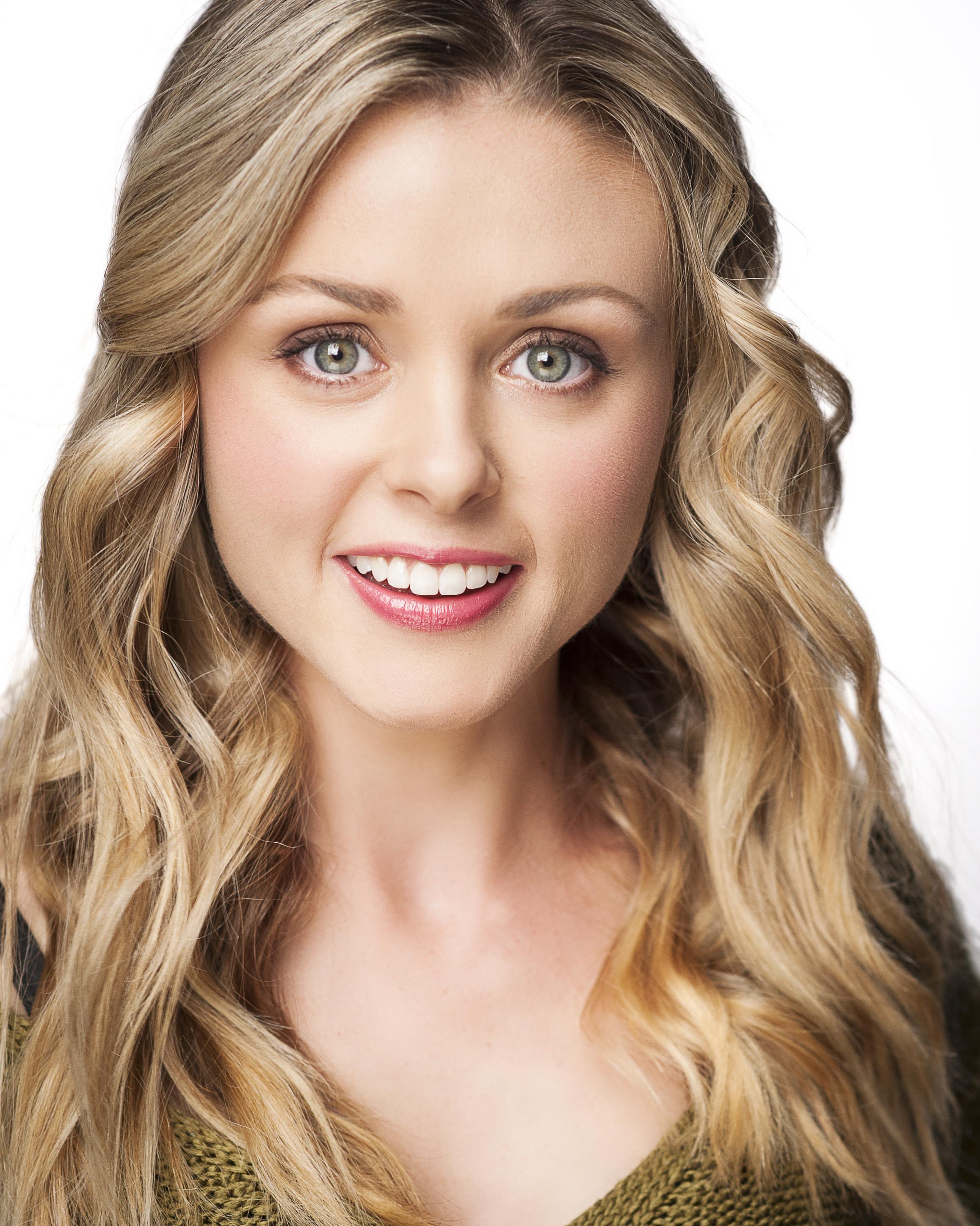 Sarah Grace