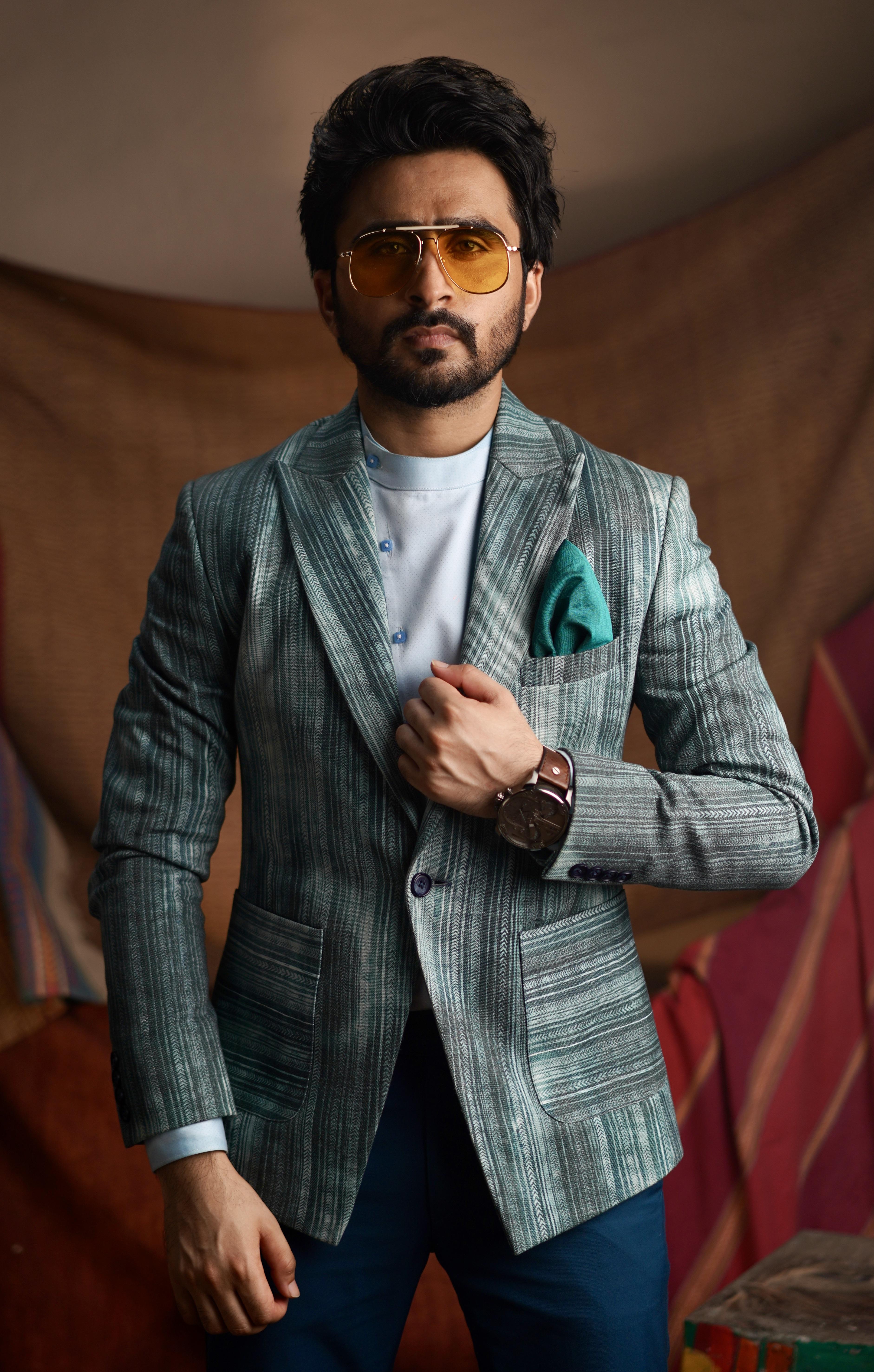 actor Jagjeet Sandhu large photo