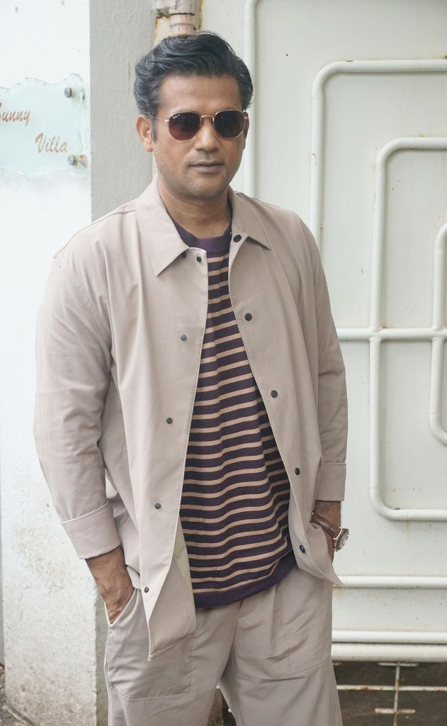 actor Sohum Shah large photo