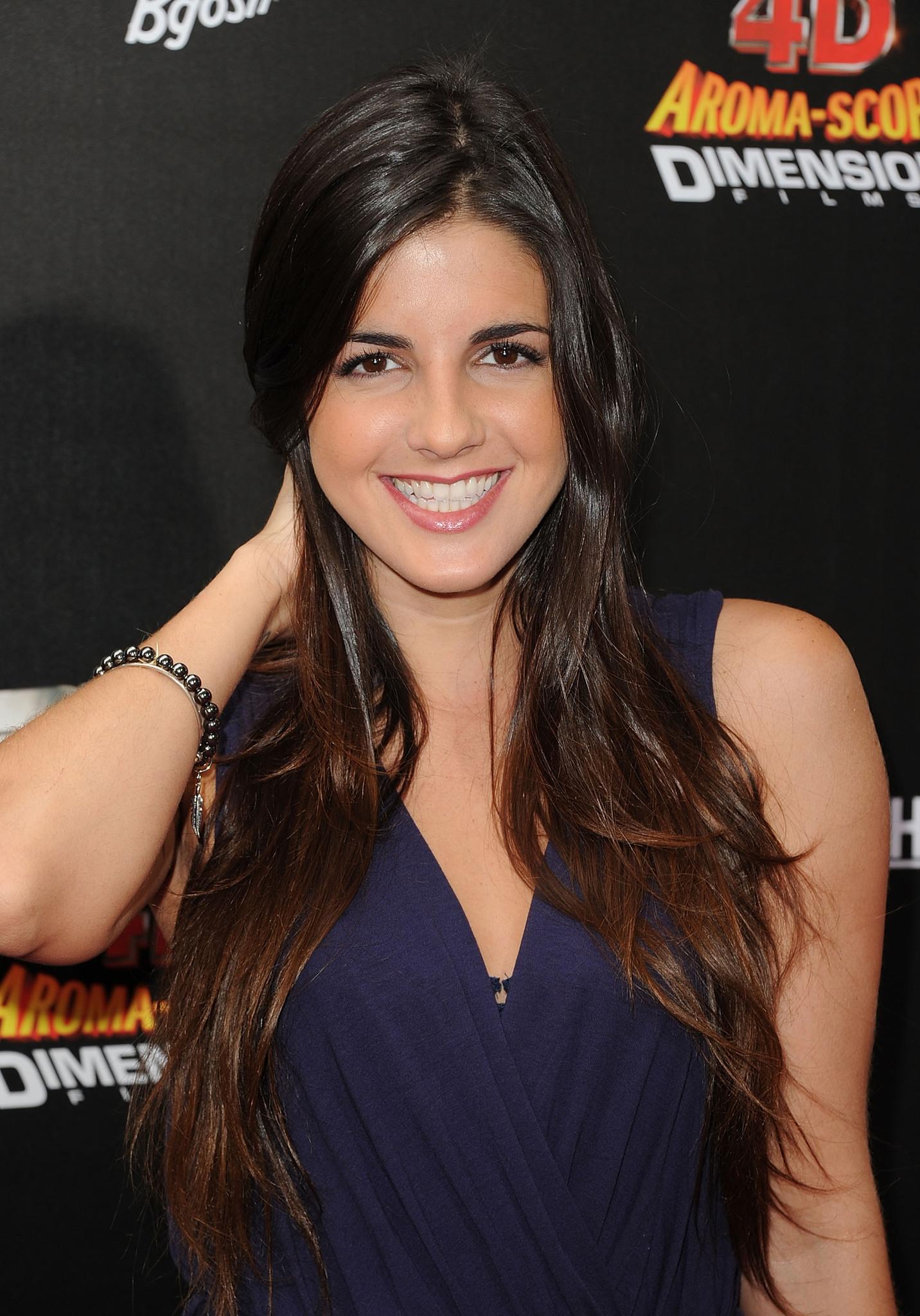 actor Electra Stone large photo