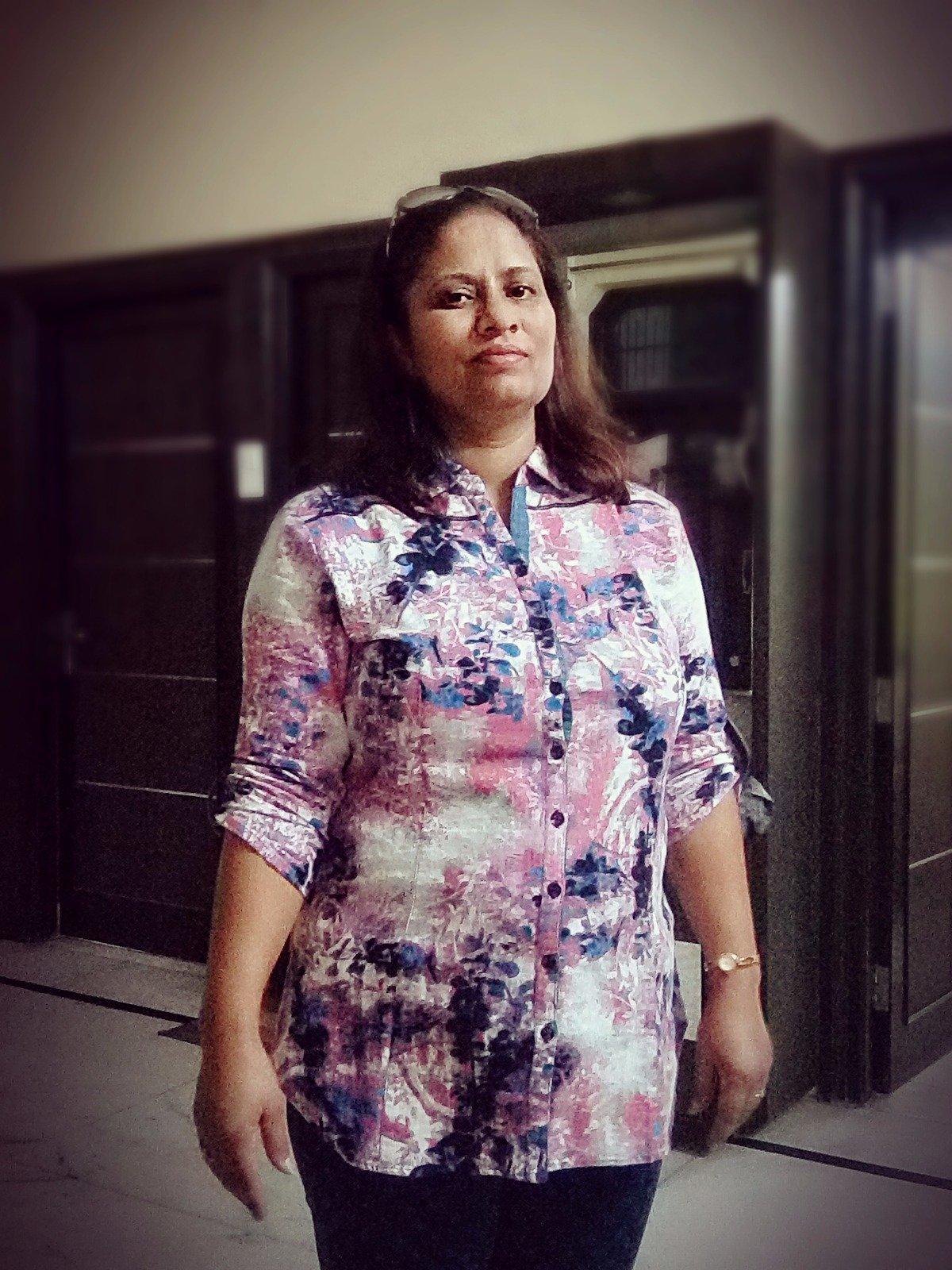 actor Manju Sharma large photo