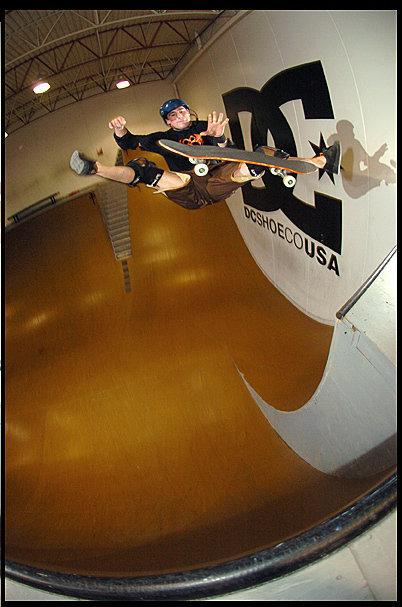 actor Byron Brisco large photo