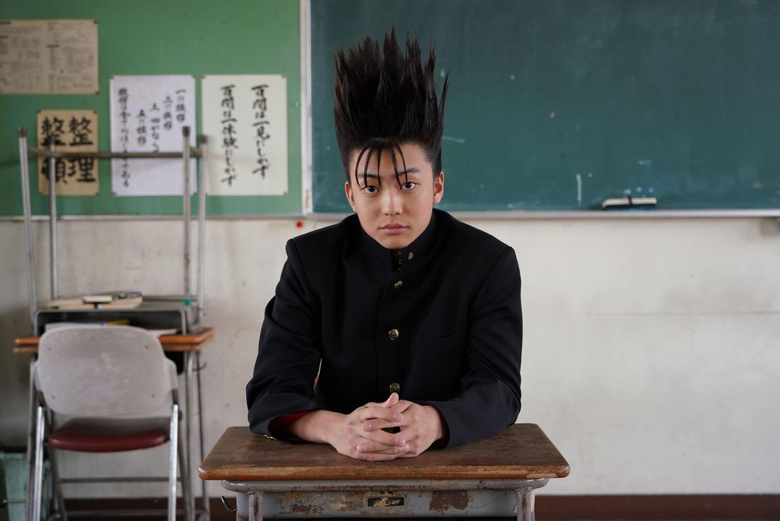 actor Kentarô Itô large photo