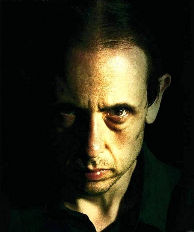 actor Luca Gatta large photo