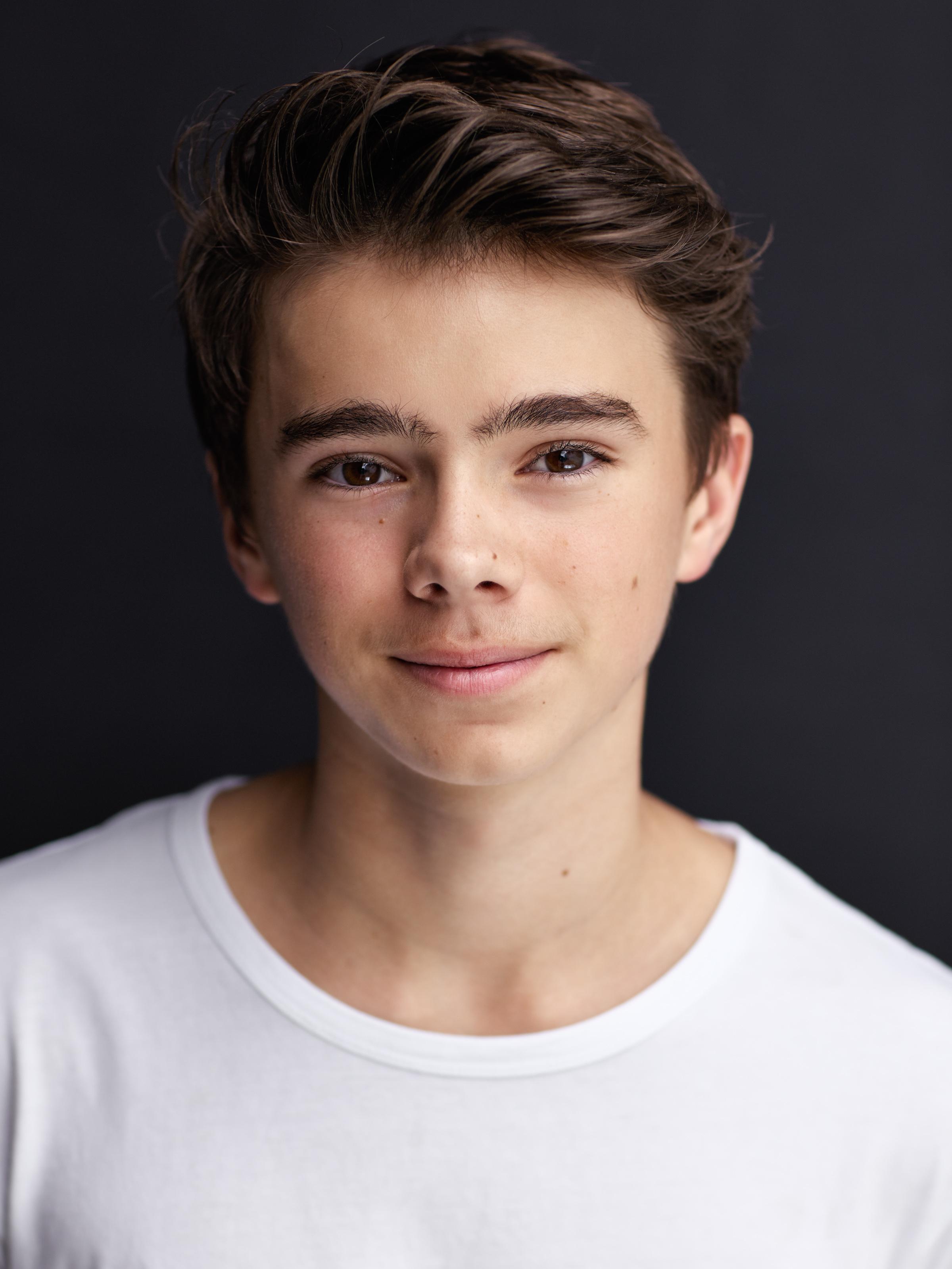 Darcy Tadich