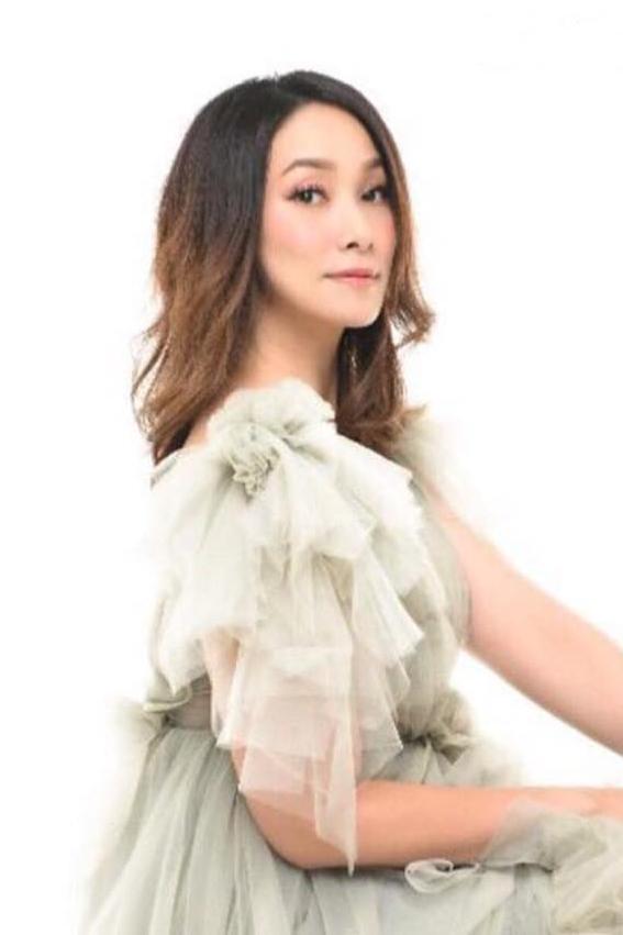 Gina Tan