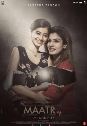 Maatr [Hindi]