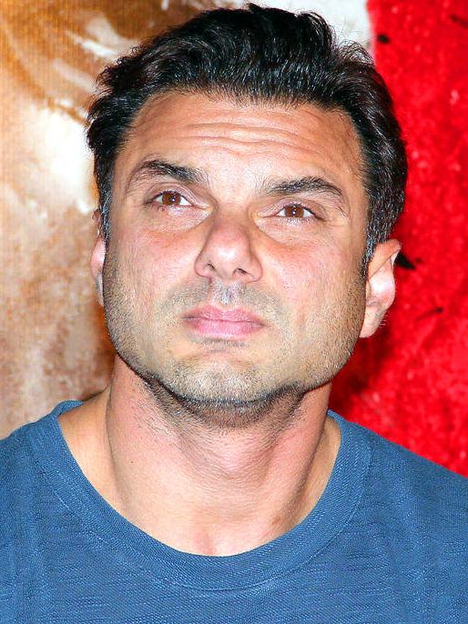 actor Sohail Khan large photo