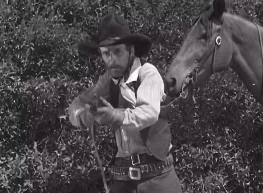 actor Merrill McCormick large photo