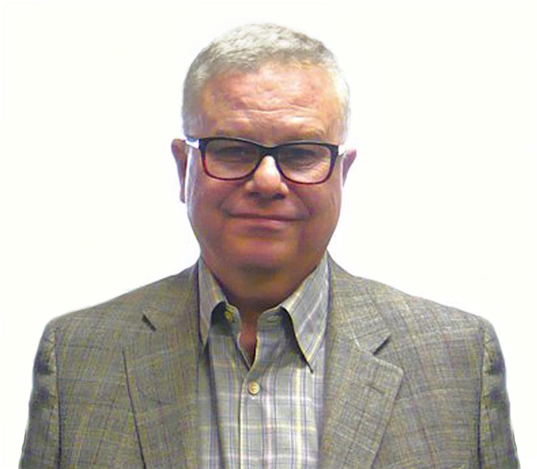 actor Whitley Strieber large photo