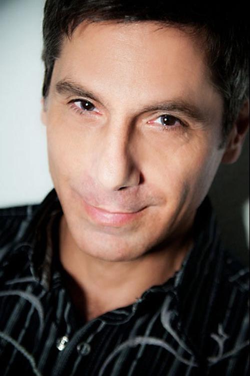 actor Tom Marcantel large photo