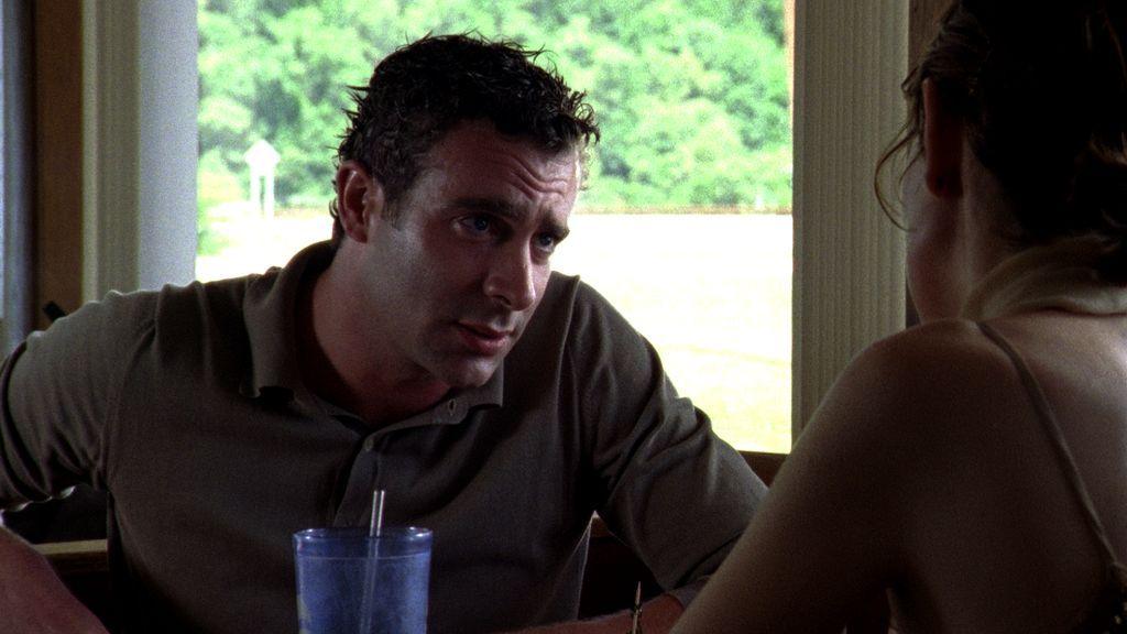 actor Aidan Redmond large photo