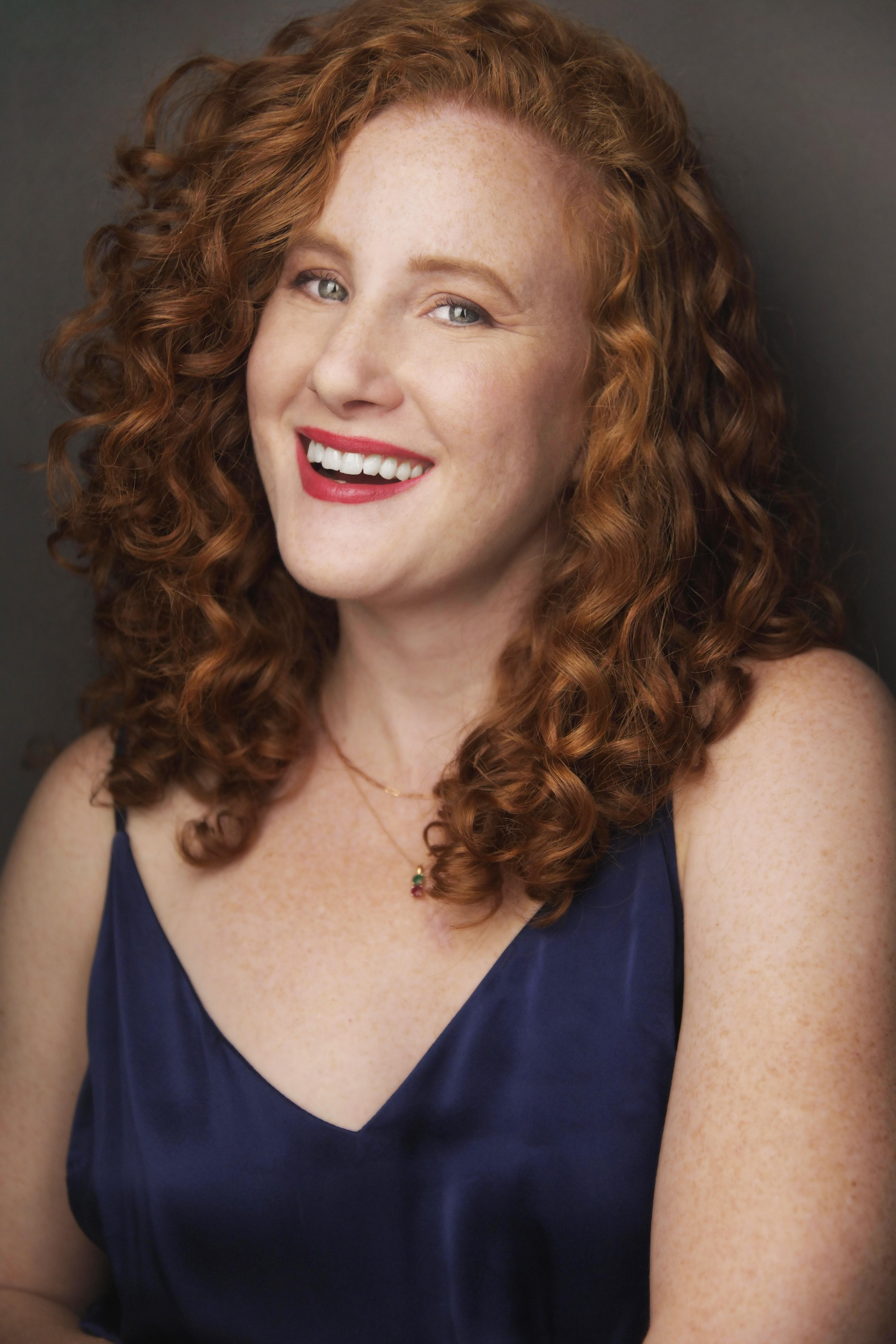 actor Deya Danielle Drake large photo