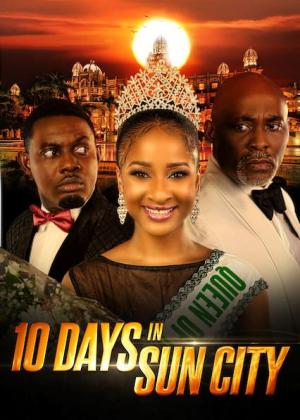 10 Days in Sun City [Indonesian]