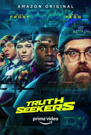 Truth Seekers [Version française]