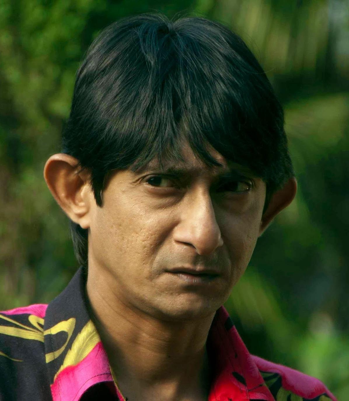 actor Kanchan Mullick large photo