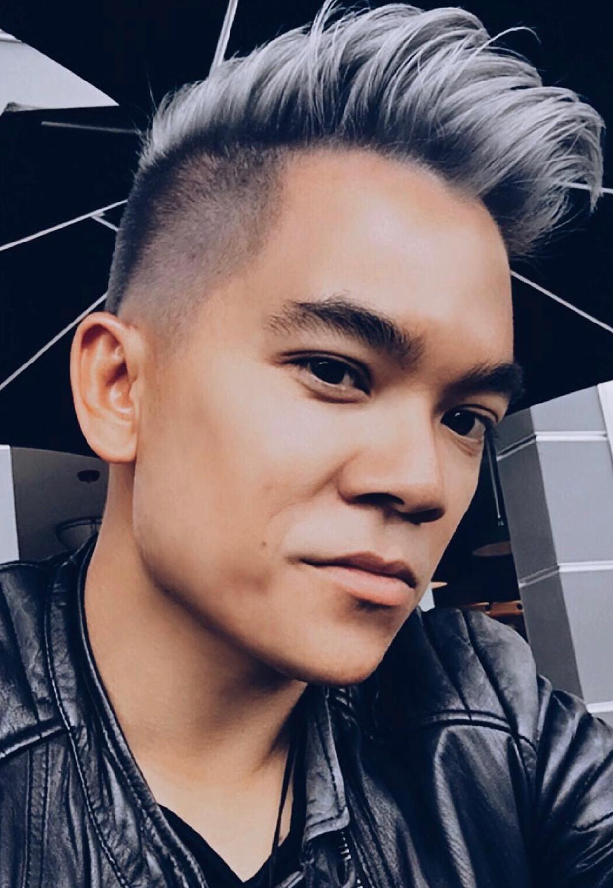 Alvin Nguyen