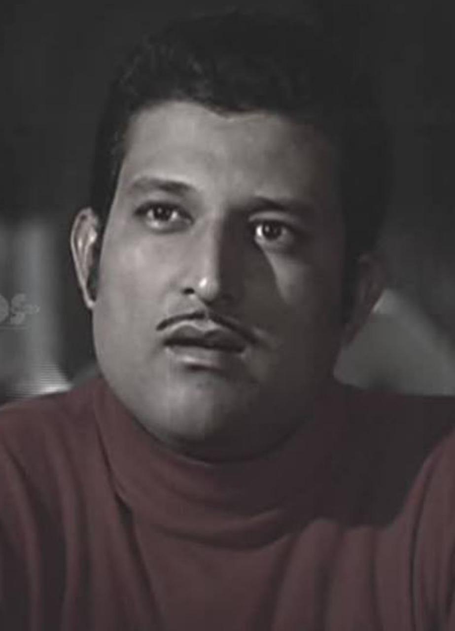 actor Maqsood large photo