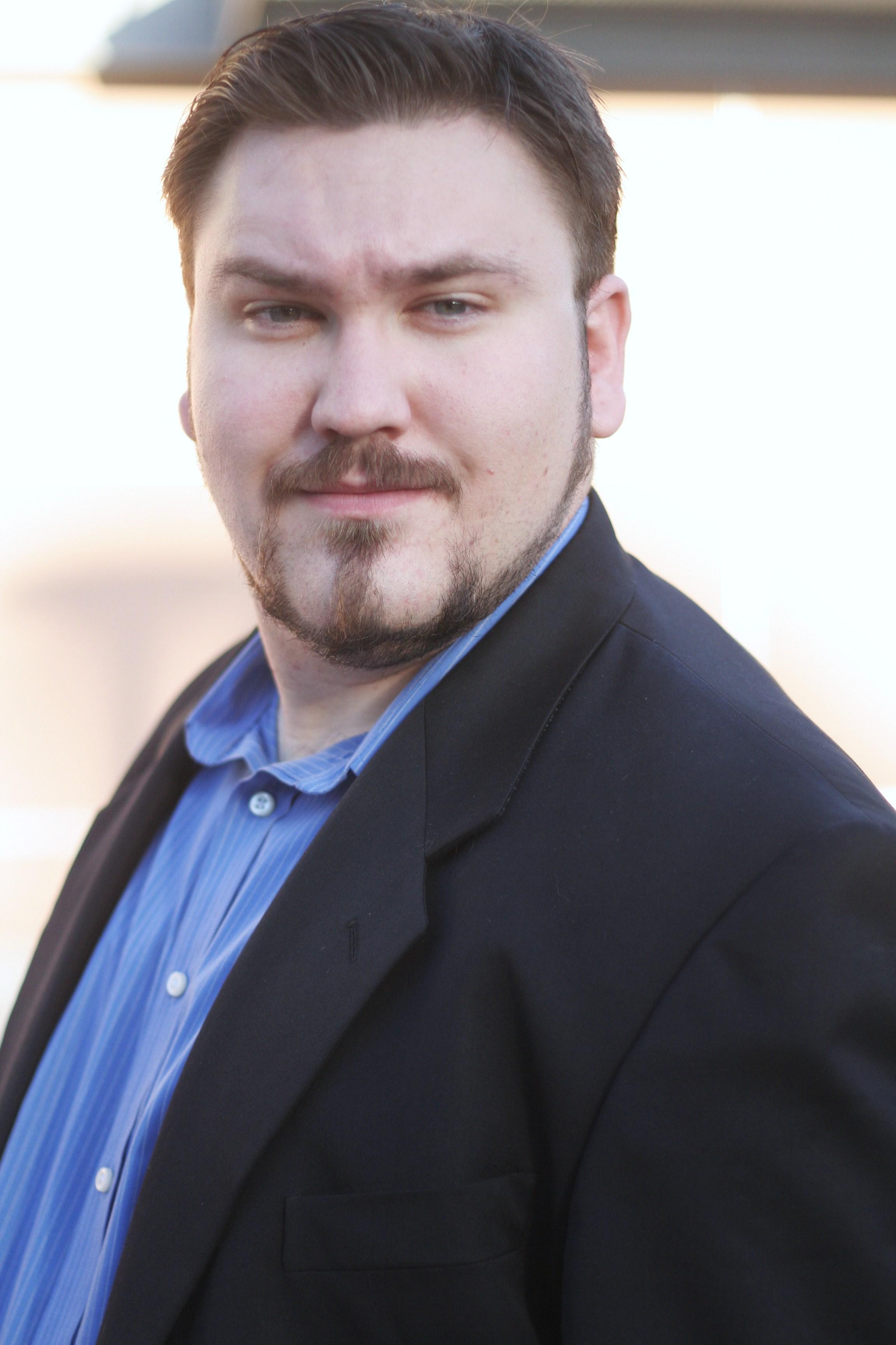 actor Austin Lee Matthews large photo