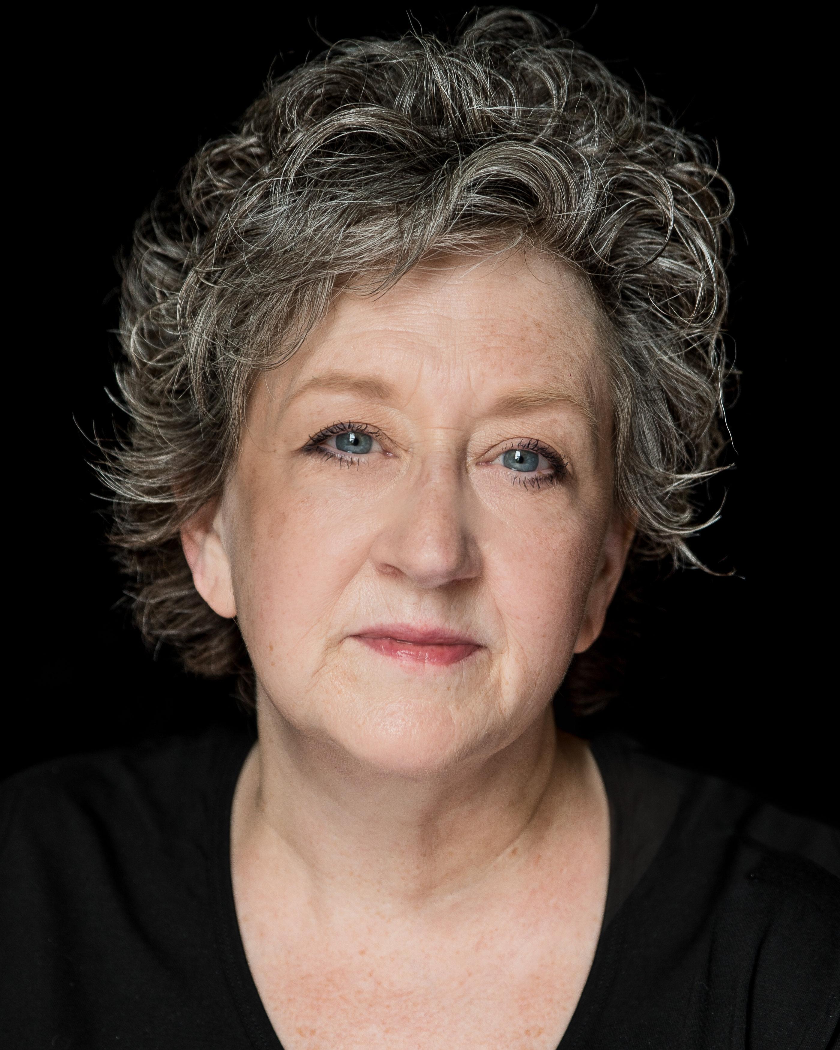 actor Jennifer Hamilton Collins large photo