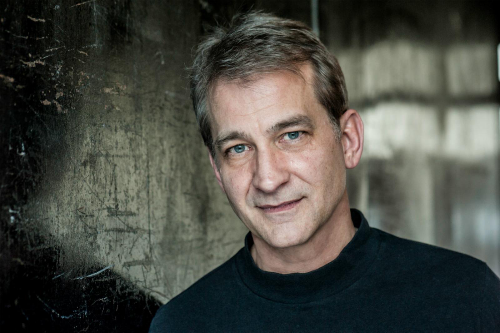 actor Braden Wright large photo