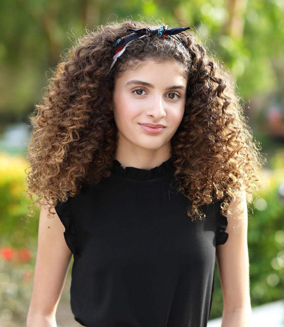 actor Isabella Revel large photo