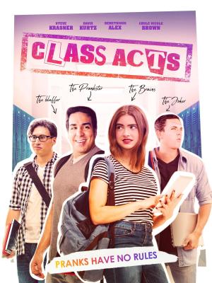Class Acts [Russian]