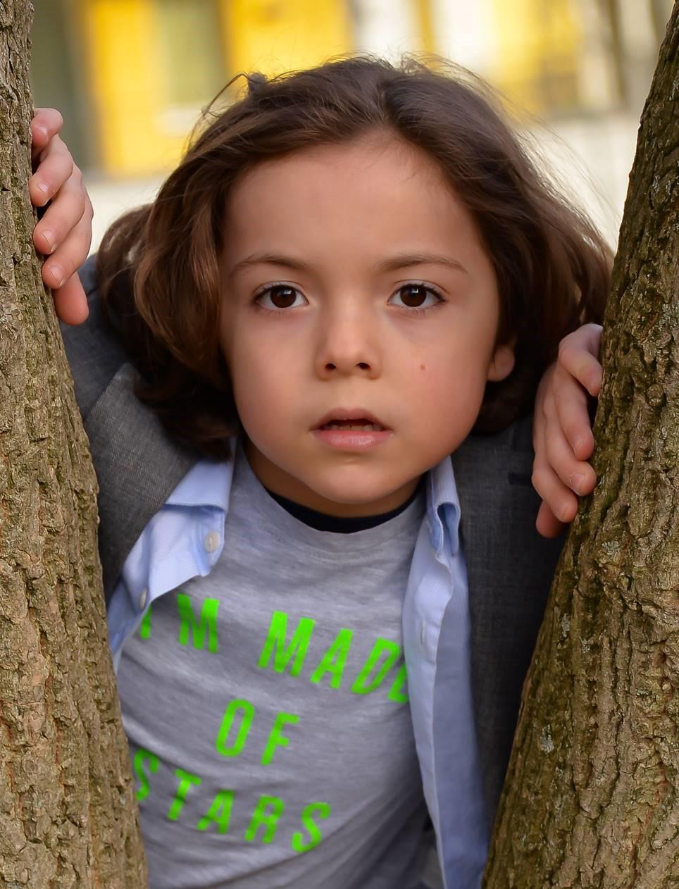 actor Franz Hagn large photo