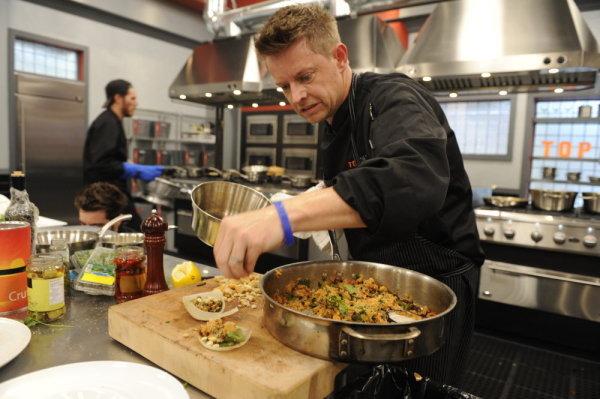 actor Richard Blais large photo actor Richard Blais large photo