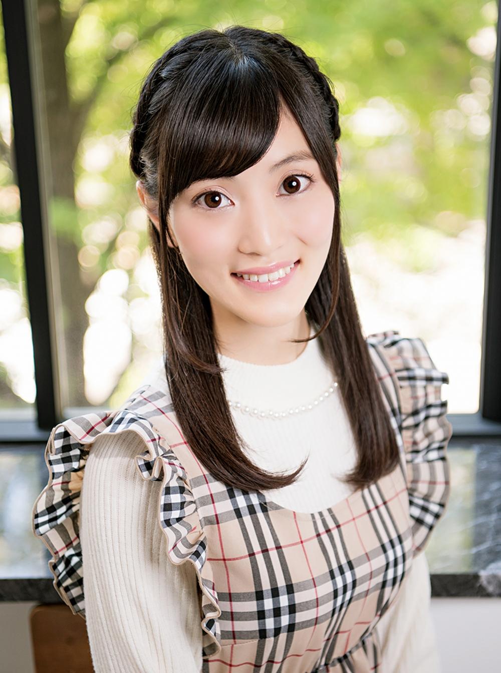 actor Aoi Koga large photo