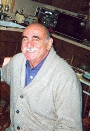 actor Seymour Horowitz large photo