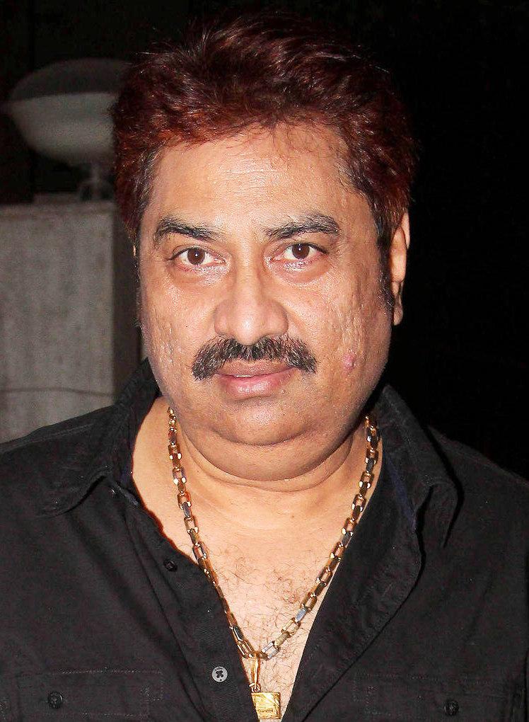 actor Kumar Sanu large photo