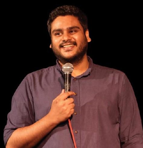 actor Vaibhav Sethia large photo