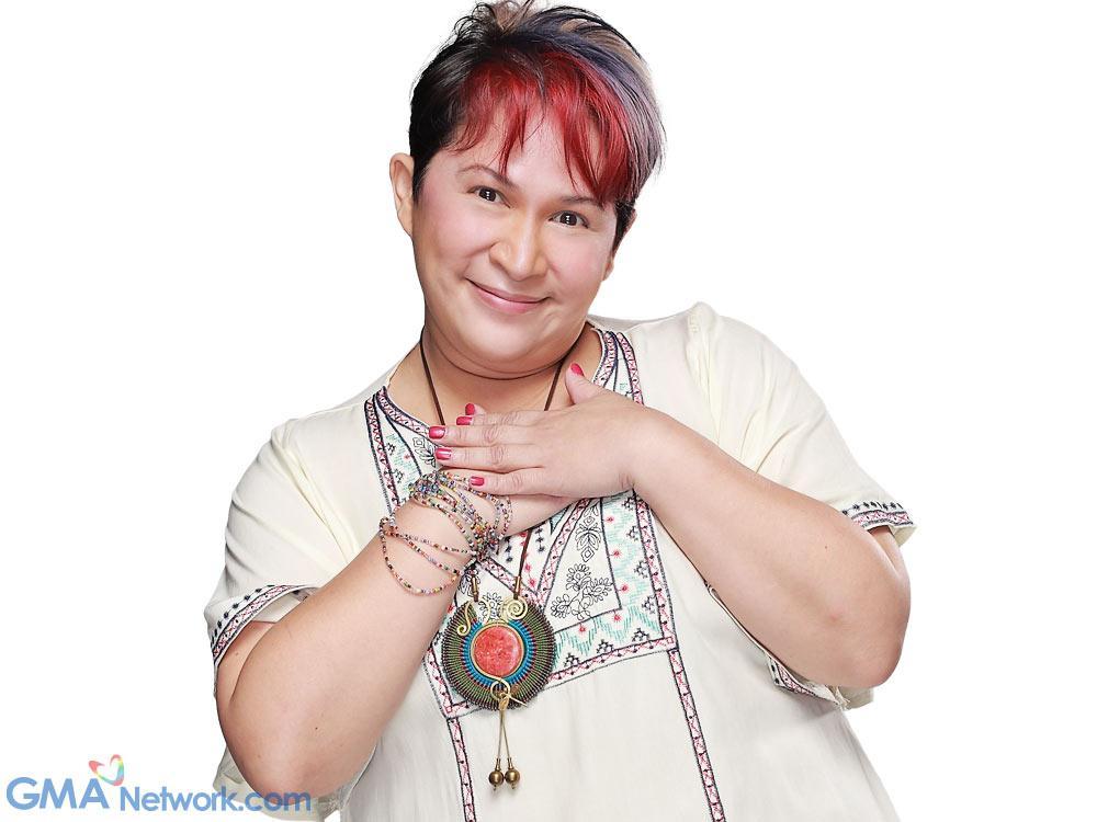 actor Janice De Belen large photo