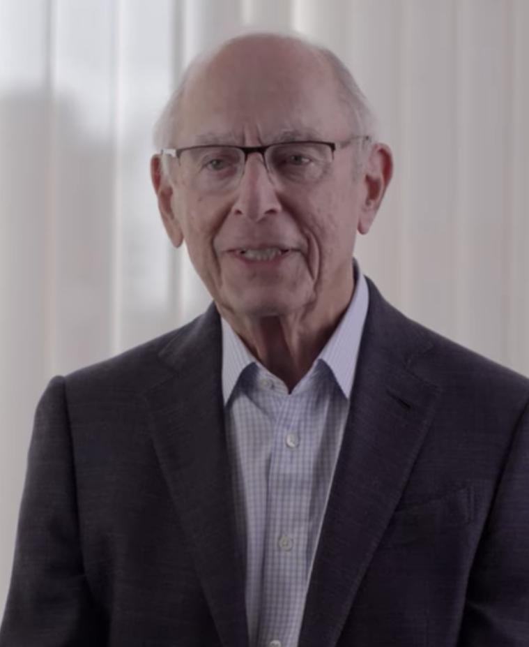Arnold Hiatt