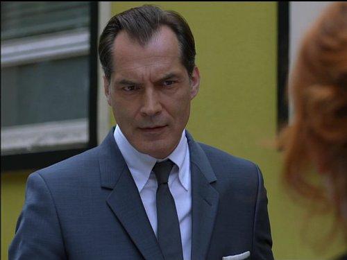 actor Samuel Labarthe large photo