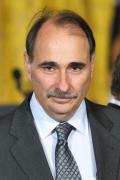 David Axelrod