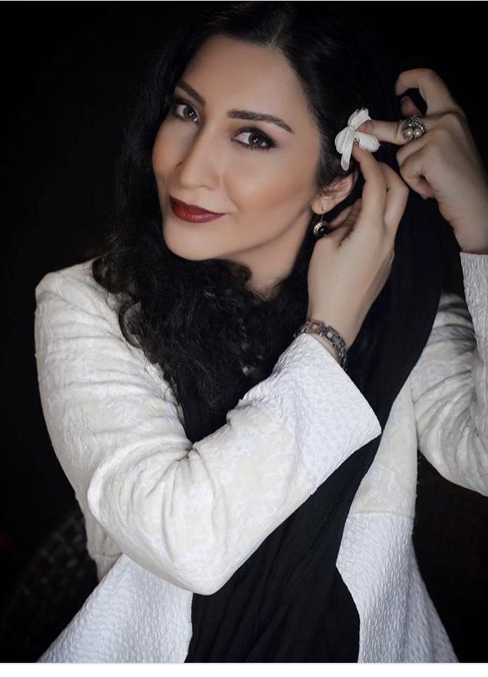 actor Baharan BaniAhmadi large photo