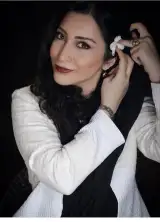 Baharan BaniAhmadi