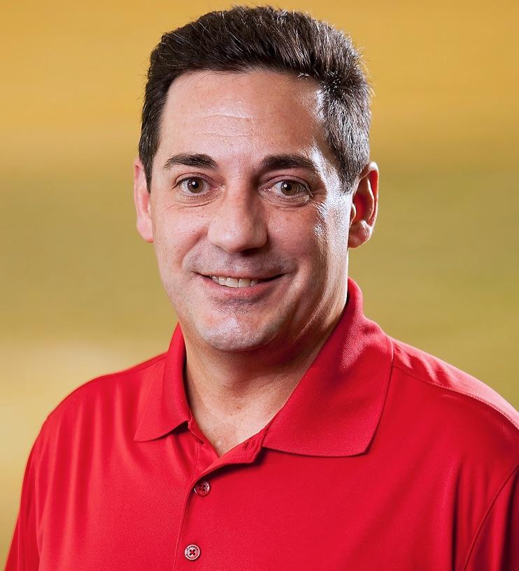 actor Steve Berthiaume large photo