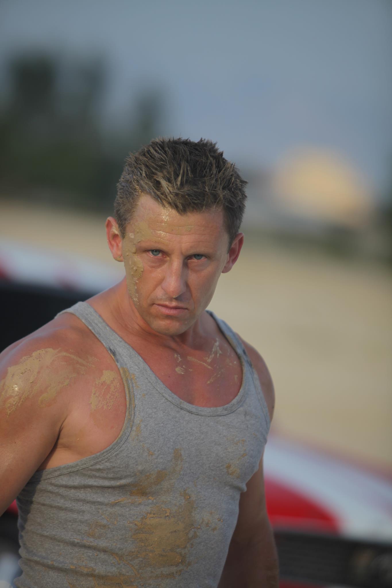 actor Guido Kessler large photo