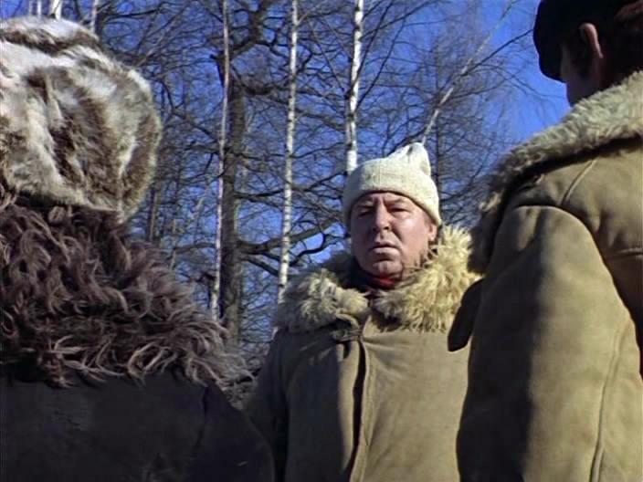 actor Roman Filippov large photo