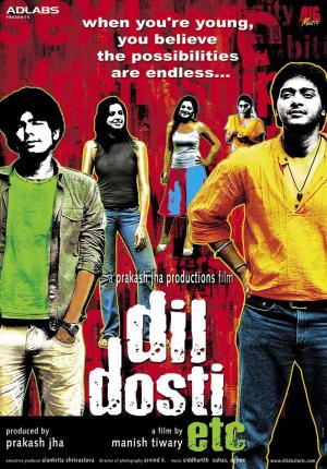 Dil Dosti Etc [Hindi]