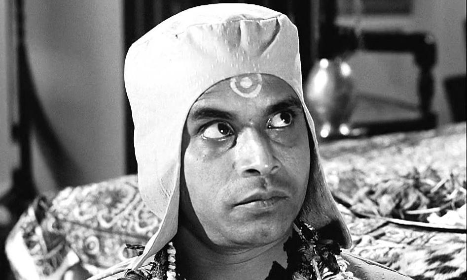 actor Rabi Ghosh large photo