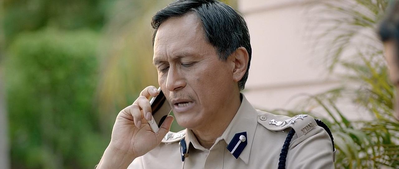 actor Dibang large photo