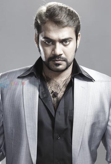 actor Bala large photo